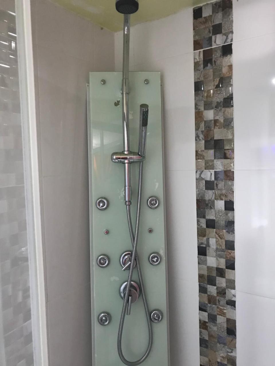 Hotel Las Guacamayas Guatapé 외부 사진