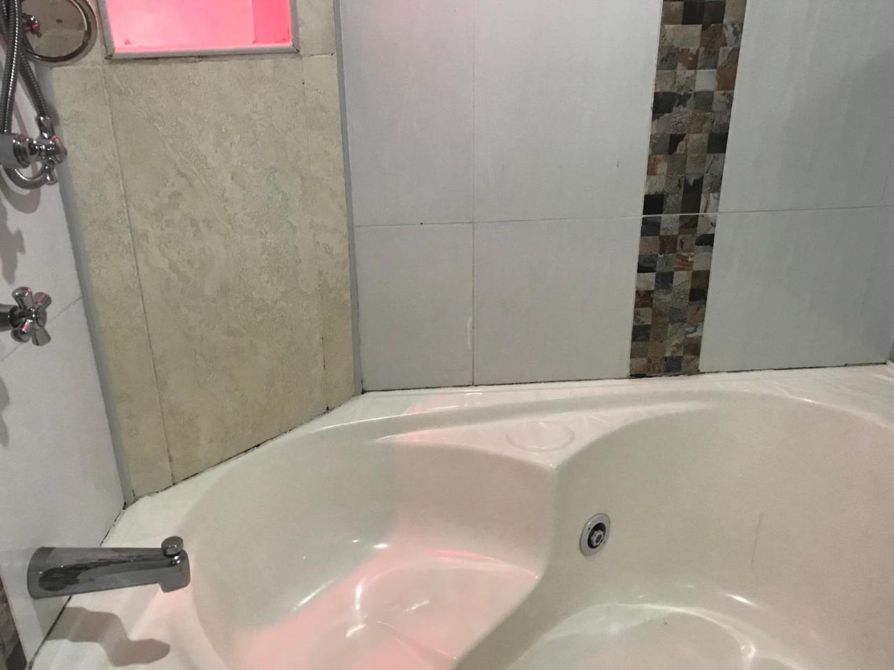 Hotel Las Guacamayas Guatapé 외부 사진