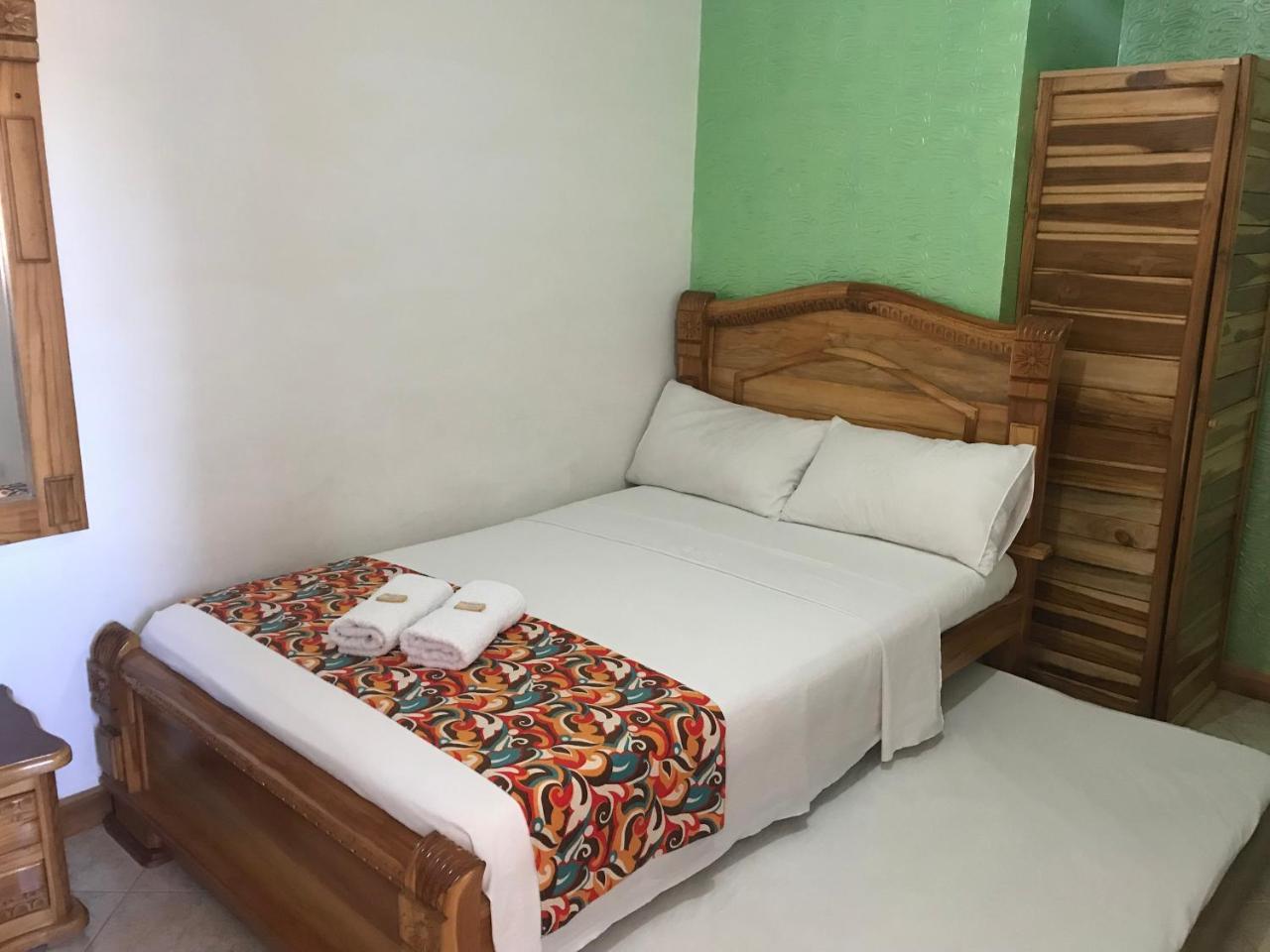 Hotel Las Guacamayas Guatapé 외부 사진