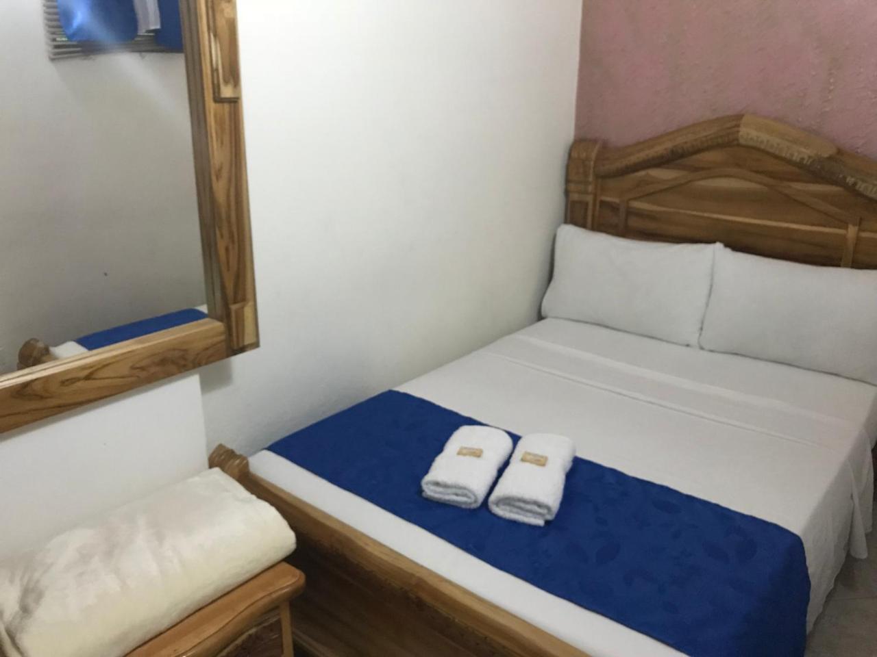 Hotel Las Guacamayas Guatapé 외부 사진