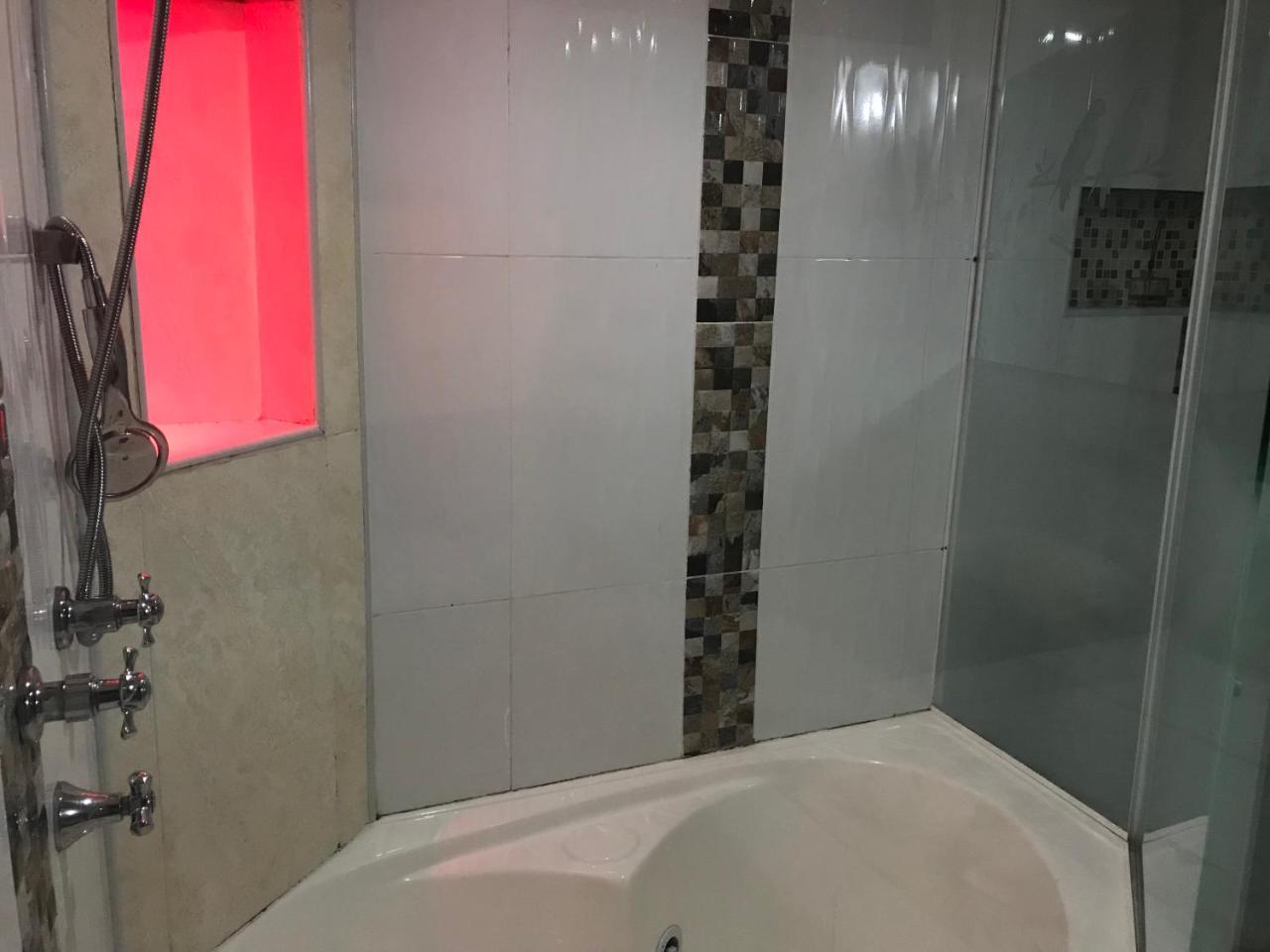 Hotel Las Guacamayas Guatapé 외부 사진