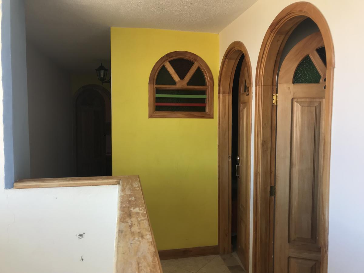 Hotel Las Guacamayas Guatapé 외부 사진