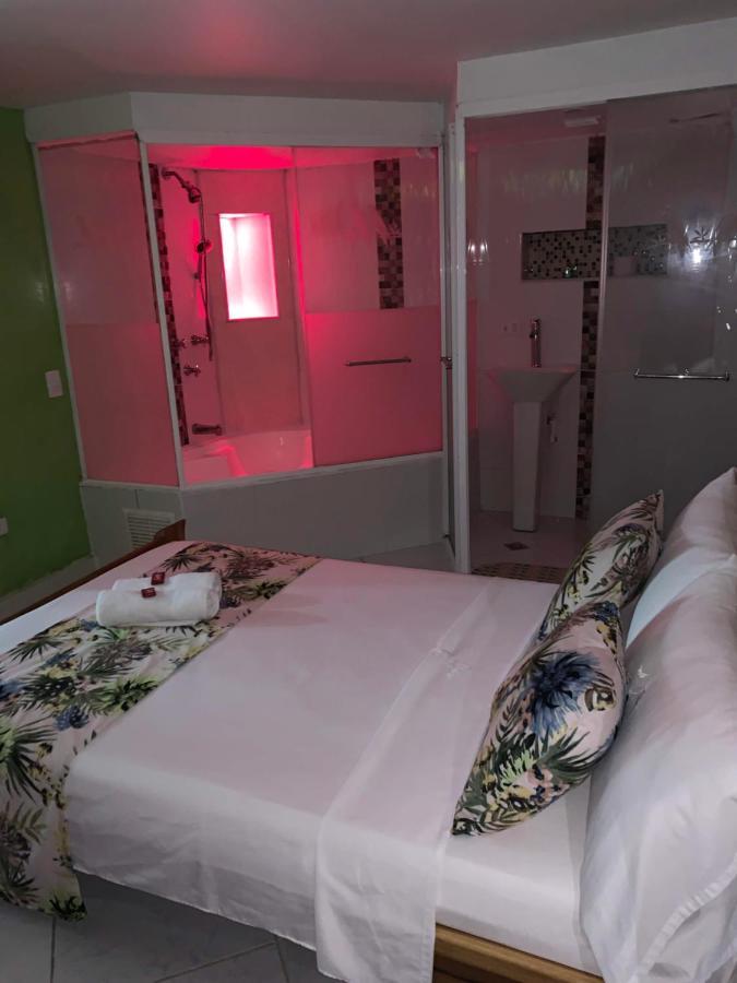 Hotel Las Guacamayas Guatapé 외부 사진